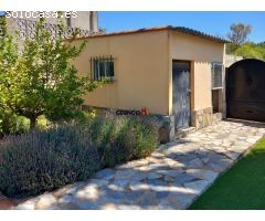 CHALET EN VENTA EN ONTINYENT - ZONA SANTA ANA