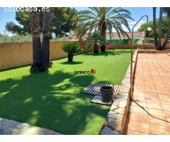 CHALET EN VENTA EN ONTINYENT - ZONA SANTA ANA