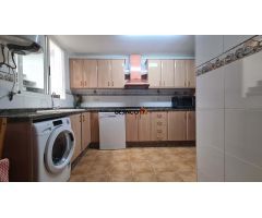 VIVIENDA DÚPLEX CON TERRAZA EN VENTA