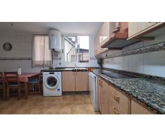 VIVIENDA DÚPLEX CON TERRAZA EN VENTA