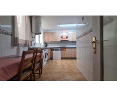 VIVIENDA DÚPLEX CON TERRAZA EN VENTA