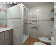 VIVIENDA DÚPLEX CON TERRAZA EN VENTA