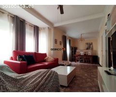 VIVIENDA DÚPLEX CON TERRAZA EN VENTA