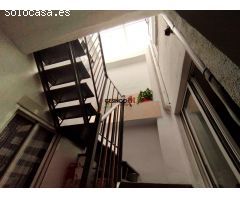 VIVIENDA DÚPLEX CON TERRAZA EN VENTA