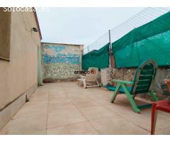 VIVIENDA DÚPLEX CON TERRAZA EN VENTA