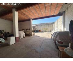NAVE DIÁFANA EN VENTA EN CANALS