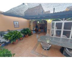 ENCANTADORA CASA UNIFAMILIAR