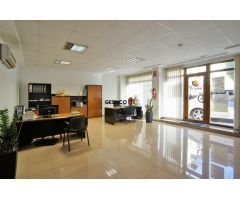 LOCAL TOTALMENTE ACONDICIONADO EN ALQUILER EN ONTINYENT