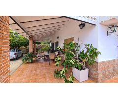 CASA DE CAMPO EN VENTA PROXIMA AL CASCO URBANO