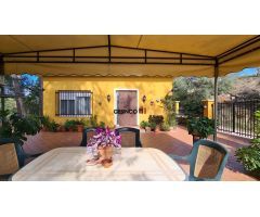 BONITO CHALET EN VENTA EN ONTINYENT