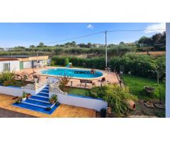 Chalet en Venta en Ontinyent, Valencia