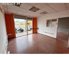 LOCAL COMERCIAL EN ALQUILER