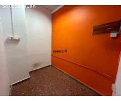 LOCAL COMERCIAL EN ALQUILER