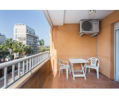 Apartamento en playa de Piles