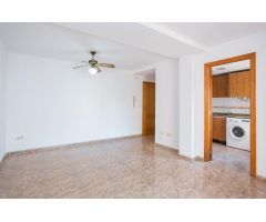 Apartamento en playa de Piles