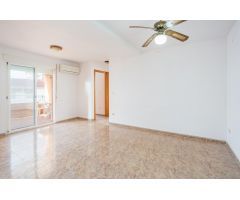 Apartamento en playa de Piles