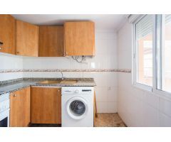 Apartamento en playa de Piles
