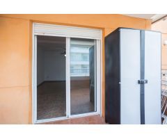 Apartamento en playa de Piles