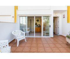Adosado en venta en playa de Miramar