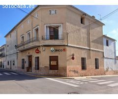 GRAN CASA EN VENTA EN AIELO DE MALFERIT