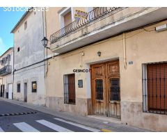 GRAN CASA EN VENTA EN AIELO DE MALFERIT