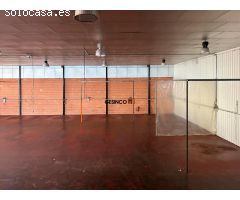 NAVE INDUSTRIAL EN ALQUILER EN AGULLENT
