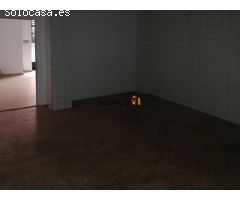 LOCAL COMERCIAL EN ALQUILER ONTINYENT - UBICADO EN LA AVENIDA PRINCIPAL