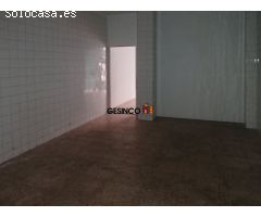 LOCAL COMERCIAL EN ALQUILER ONTINYENT - UBICADO EN LA AVENIDA PRINCIPAL