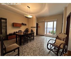 VIVIENDA EN PLANTA BAJA EN LA LLOSA DE RANES