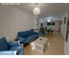 VIVIENDA EN SEGUNDA PLANTAEN ZONA PALASIET