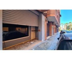 LOCAL COMERCIAL ACONDICIONADO PARA OFICINAS O COMERCIO