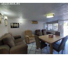 Oportunidad única: Chalet independiente en la playa de Oliva con piscina