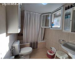 Oportunidad única: Chalet independiente en la playa de Oliva con piscina