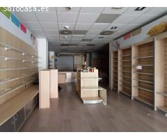 LOCAL COMERCIAL EN VENTA - IDEAL PARA INVERSORES
