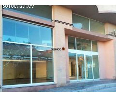 GRAN LOCAL COMERCIAL EN VENTA EN ONTINYENT - IDEAL INVERSORES