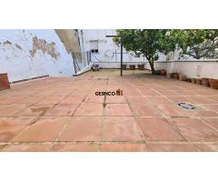 PRIMER PISO CON GRAN TERRAZA EN VENTA EN ONTINYENT