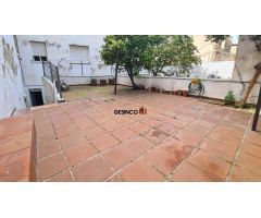 PRIMER PISO CON GRAN TERRAZA EN VENTA EN ONTINYENT