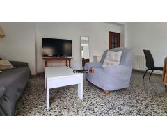 PRIMER PISO CON GRAN TERRAZA EN VENTA EN ONTINYENT
