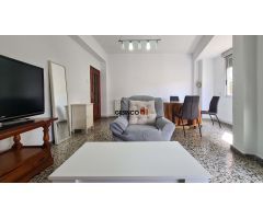PRIMER PISO CON GRAN TERRAZA EN VENTA EN ONTINYENT