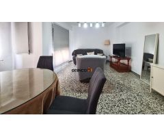PRIMER PISO CON GRAN TERRAZA EN VENTA EN ONTINYENT