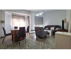 PRIMER PISO CON GRAN TERRAZA EN VENTA EN ONTINYENT