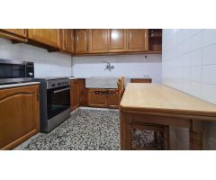 PRIMER PISO CON GRAN TERRAZA EN VENTA EN ONTINYENT