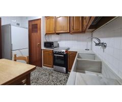 PRIMER PISO CON GRAN TERRAZA EN VENTA EN ONTINYENT
