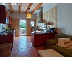CASA EN ALQUILER EN BOCAIRENT