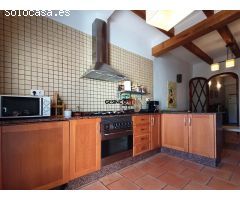 CASA EN ALQUILER EN BOCAIRENT