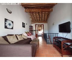 CASA EN ALQUILER EN BOCAIRENT