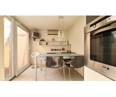 PRIMER PISO CON TERRAZA EN VENTA EN ONTINYENT
