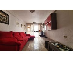 PRIMER PISO CON TERRAZA EN VENTA EN ONTINYENT