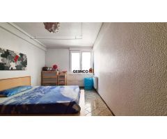PRIMER PISO CON TERRAZA EN VENTA EN ONTINYENT