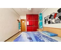 PRIMER PISO CON TERRAZA EN VENTA EN ONTINYENT